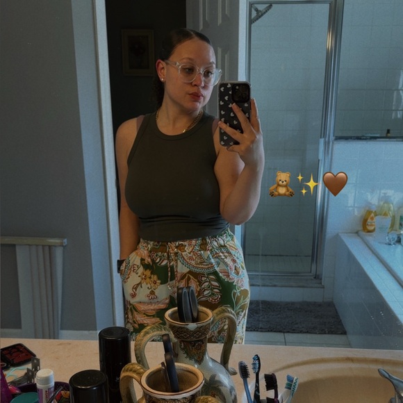 missgreeneyes